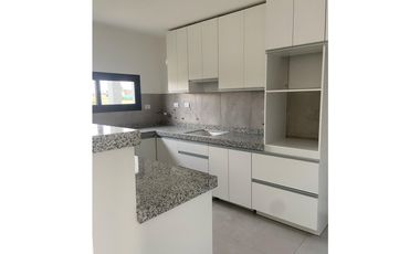 VENTA CASA 3 DORMITORIOS EN 1 SOLA PLANTA EN DOCTA CORDOBA