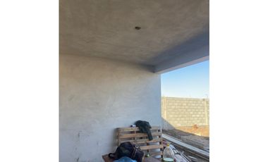 VENTA CASA 3 DORMITORIOS EN 1 SOLA PLANTA EN DOCTA CORDOBA