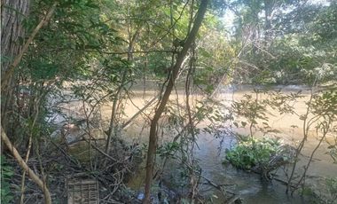 EXTENSO RANCHO EN CINTALAPA CHIPAS.