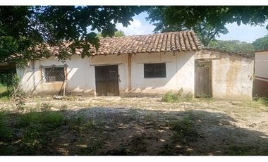EXTENSO RANCHO EN CINTALAPA CHIPAS.