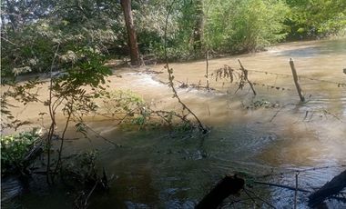 EXTENSO RANCHO EN CINTALAPA CHIPAS.