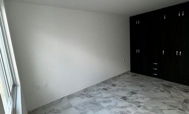 VENTA DE CASA NUEVA EN RESIDENCIAL PRIMAVERA ATRAS DEL PARQUE TOLUCA 2000