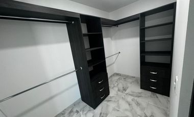 VENTA DE CASA NUEVA EN RESIDENCIAL PRIMAVERA ATRAS DEL PARQUE TOLUCA 2000