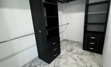 VENTA DE CASA NUEVA EN RESIDENCIAL PRIMAVERA ATRAS DEL PARQUE TOLUCA 2000