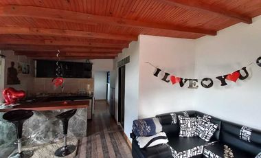 CASA CAMPESTRE EN VENTA EN ALTO DE BOQUERON/