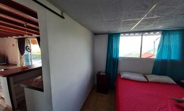 CASA CAMPESTRE EN VENTA EN ALTO DE BOQUERON/
