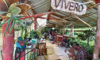 CASA CAMPESTRE EN VENTA EN ALTO DE BOQUERON/
