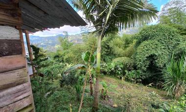 CASA CAMPESTRE EN VENTA EN ALTO DE BOQUERON/