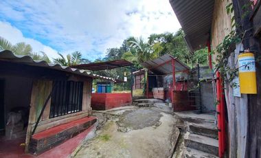 CASA CAMPESTRE EN VENTA EN ALTO DE BOQUERON/