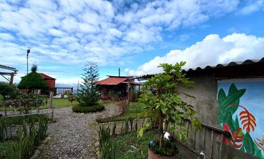 CASA CAMPESTRE EN VENTA EN ALTO DE BOQUERON/