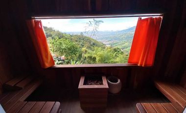 CASA CAMPESTRE EN VENTA EN ALTO DE BOQUERON/