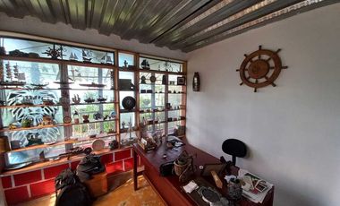 CASA CAMPESTRE EN VENTA EN ALTO DE BOQUERON/
