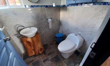 CASA CAMPESTRE EN VENTA EN ALTO DE BOQUERON/