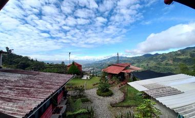 CASA CAMPESTRE EN VENTA EN ALTO DE BOQUERON/
