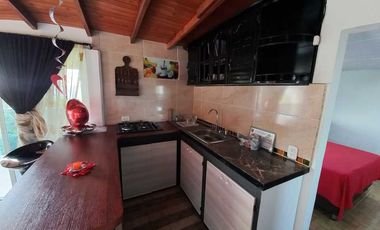 CASA CAMPESTRE EN VENTA EN ALTO DE BOQUERON/