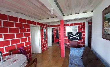 CASA CAMPESTRE EN VENTA EN ALTO DE BOQUERON/