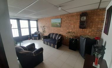 CASA EN VENTA VILLAMARIA
