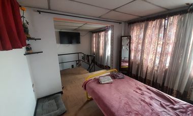 CASA EN VENTA VILLAMARIA