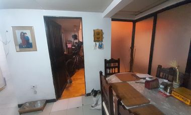 CASA EN VENTA VILLAMARIA