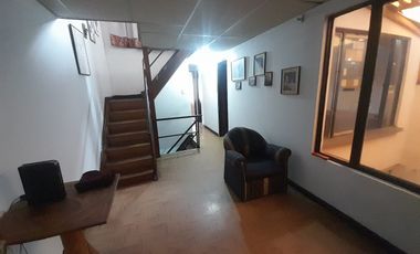 CASA EN VENTA VILLAMARIA