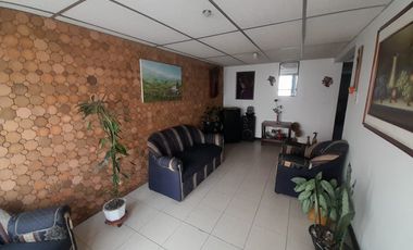 CASA EN VENTA VILLAMARIA