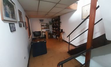 CASA EN VENTA VILLAMARIA