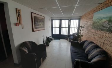 CASA EN VENTA VILLAMARIA