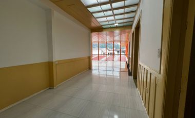 LOCAL EN ARRIENDO EN EL CENTRO/SANTA ROSA