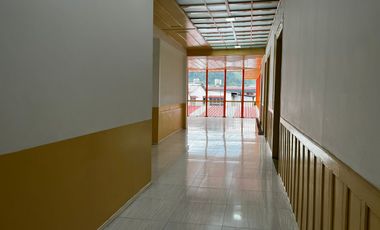 LOCAL EN ARRIENDO EN EL CENTRO/SANTA ROSA