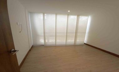 APARTAMENTO EN ARRIENDO PALERMO