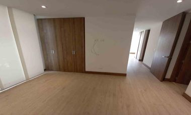 APARTAMENTO EN ARRIENDO PALERMO