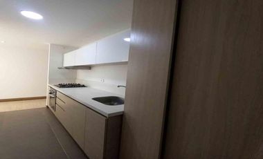 APARTAMENTO EN ARRIENDO PALERMO