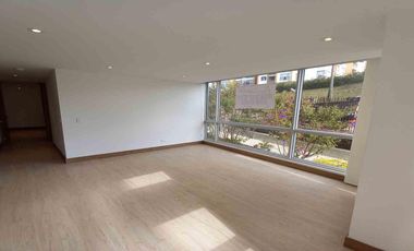 APARTAMENTO EN ARRIENDO PALERMO