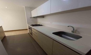 APARTAMENTO EN ARRIENDO PALERMO