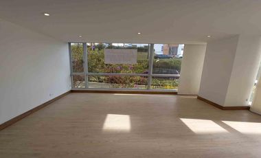 APARTAMENTO EN ARRIENDO PALERMO