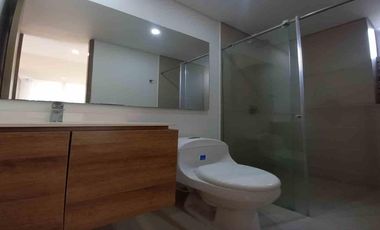 APARTAMENTO EN ARRIENDO PALERMO