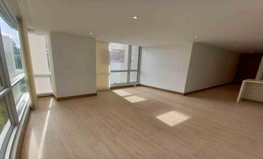 APARTAMENTO EN ARRIENDO PALERMO