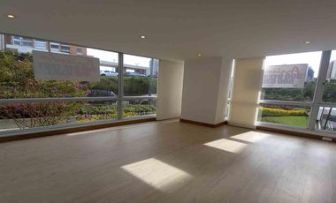 APARTAMENTO EN ARRIENDO PALERMO