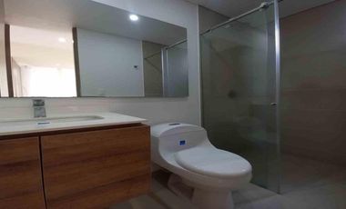 APARTAMENTO EN ARRIENDO PALERMO