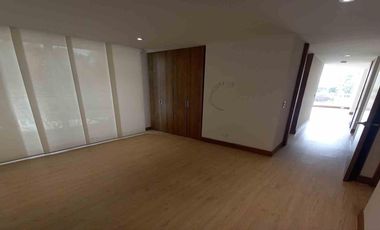 APARTAMENTO EN ARRIENDO PALERMO