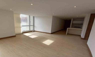 APARTAMENTO EN ARRIENDO PALERMO