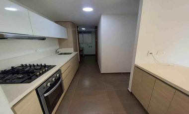 APARTAMENTO EN ARRIENDO PALERMO