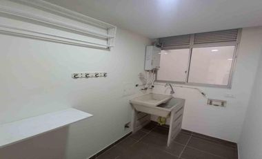 APARTAMENTO EN ARRIENDO PALERMO