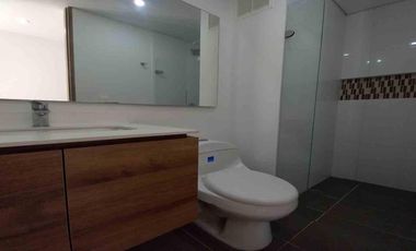 APARTAMENTO EN ARRIENDO PALERMO