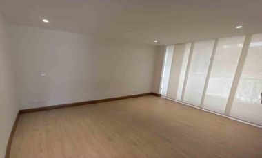 APARTAMENTO EN ARRIENDO PALERMO
