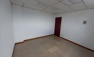 OFICINA EN ARRIENDO EN EL CENTRO/MANIZALES