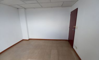 OFICINA EN ARRIENDO EN EL CENTRO/MANIZALES