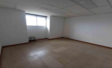 OFICINA EN ARRIENDO EN EL CENTRO/MANIZALES