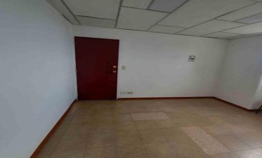 OFICINA EN ARRIENDO EN EL CENTRO/MANIZALES