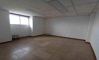 OFICINA EN ARRIENDO EN EL CENTRO/MANIZALES